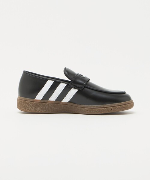 adidas Originals(アディダスオリジナルス)の「<adidas Originals>HANDBALL SPEZIAL ローファー スニーカー(スリッポン・レディース・ブラック・25cm/23cm/22.5cm/24cm/23.5cm/24.5cm)」の7枚目の写真