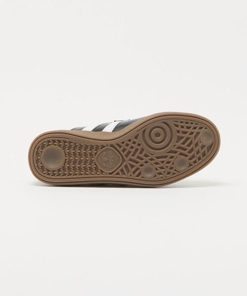 adidas Originals(アディダスオリジナルス)の「<adidas Originals>HANDBALL SPEZIAL ローファー スニーカー(スリッポン・レディース・ブラック・25cm/23cm/22.5cm/24cm/23.5cm/24.5cm)」の9枚目の写真