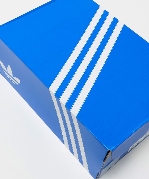 adidas Originals(アディダスオリジナルス)の「<adidas Originals>HANDBALL SPEZIAL ローファー スニーカー(スリッポン・レディース・ブラック・25cm/23cm/22.5cm/24cm/23.5cm/24.5cm)」の13枚目の写真