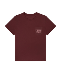 RAMP レディース スタンダードポケット半袖Tシャツ 6 COLORS
