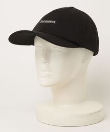 JACQUEMUS（ジャックムス）の「キャップ（キャップ）」