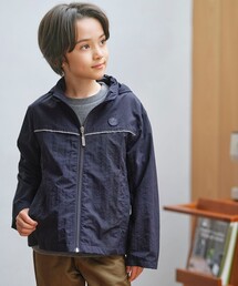 J.PRESS（ジェイプレス）の「【140-170cm】 ナイロンタスランブルゾン（ブルゾン）」