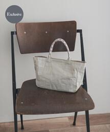 URBAN RESEARCH DOORS | 『別注』TRIFFER×DOORS 2WAYミニショルダーバッグ(ショルダーバッグ)