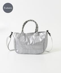URBAN RESEARCH DOORS | 『別注』TRIFFER×DOORS 2WAYミニショルダーバッグ(ショルダーバッグ)