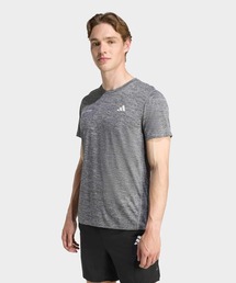 オウン ザ ラン メランジ Tシャツ / アディダス adidas
