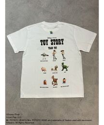 MURUA | 【トイストーリー】ユニセックスTシャツ(Tシャツ/カットソー)