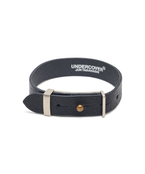 UNDERCOVER（アンダーカバー）の「パドロックチョーカー（）」 - WEAR