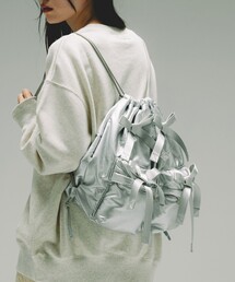 ブランド古着】「巾着」に該当するバックパック/リュック古着通販