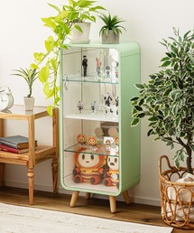 AZUMAYA（アズマヤ）の「コレクションシェルフ（家具）」