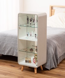 AZUMAYA（アズマヤ）の「コレクションシェルフ（家具）」