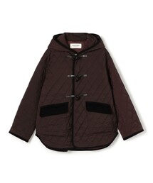 MACPHEE｜マカフィーのダッフルコート通販 - ZOZOTOWN