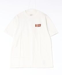 VANS ヴァンズ Toasted SS Tee ショートスリーブ VN000X2KFS8 Marshmallow