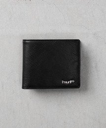 HUF(�n�t)��FOLDED WALLET(���z)