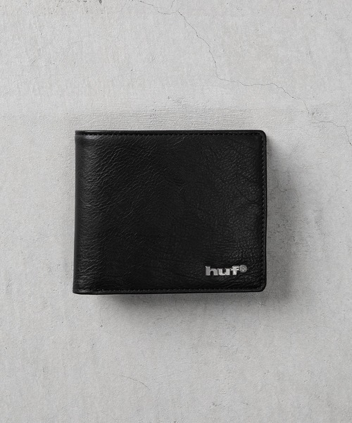 HUF(�n�t)��FOLDED WALLET(���z)