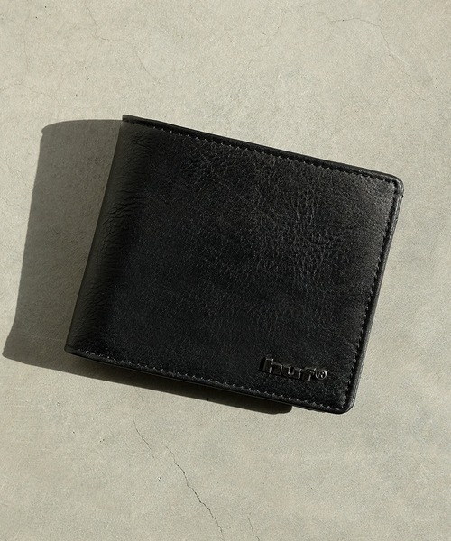 FOLDED WALLET（財布）｜HUF（ハフ）のファッション通販 - ZOZOTOWN