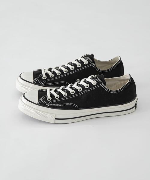 CONVERSE(コンバース)の「Converse ALL STAR LGCY OX(スニーカー・メンズ・ブラック・27.5/28/26/26.5/27/29/30)」の4枚目の写真