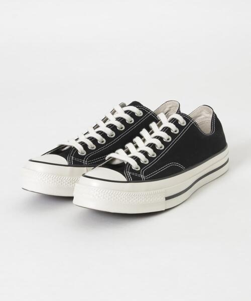 CONVERSE(コンバース)の「Converse ALL STAR LGCY OX(スニーカー・メンズ・ブラック・27.5/28/26/26.5/27/29/30)」の5枚目の写真