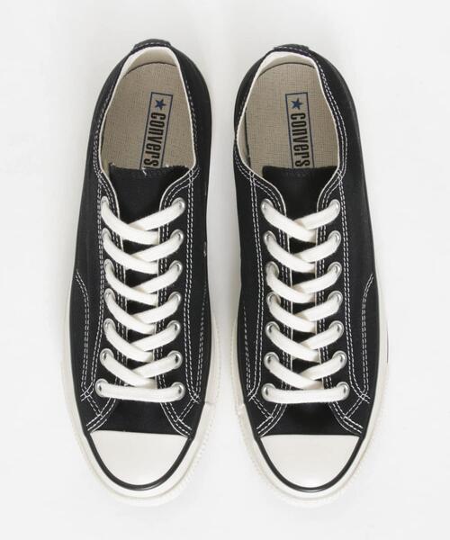 CONVERSE(コンバース)の「Converse ALL STAR LGCY OX(スニーカー・メンズ・ブラック・27.5/28/26/26.5/27/29/30)」の6枚目の写真
