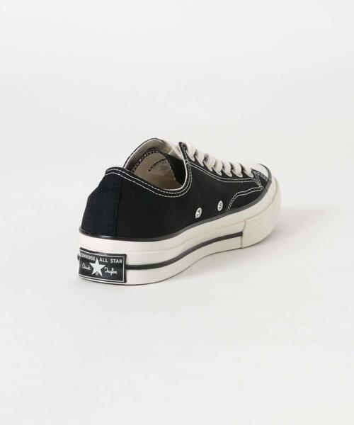 CONVERSE(コンバース)の「Converse ALL STAR LGCY OX(スニーカー・メンズ・ブラック・27.5/28/26/26.5/27/29/30)」の7枚目の写真