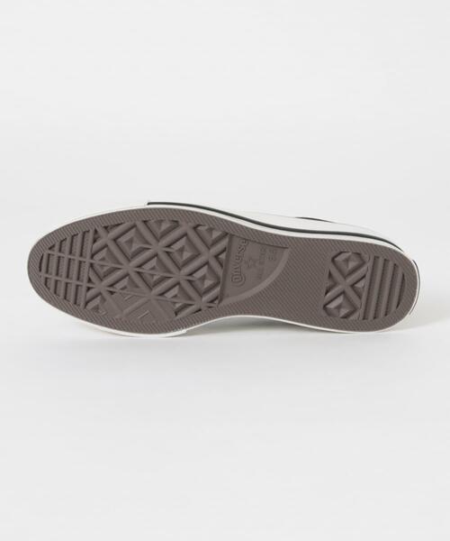 CONVERSE(コンバース)の「Converse ALL STAR LGCY OX(スニーカー・メンズ・ブラック・27.5/28/26/26.5/27/29/30)」の8枚目の写真