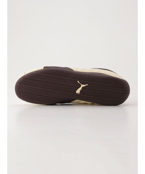 PUMA(プーマ)の「【PUMA】Speed Cat(スニーカー・レディース・クリーム・24.5/24/23/23.5/25)」の7枚目の写真