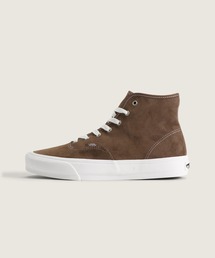 オーセンティック ハイ 2.0 ピッグスエード / Authentic Hi 2.0 PIG SUEDE Vintage Cocoa VN000E8HFST1