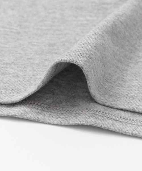 URBAN RESEARCH DOORS MENS（アーバンリサーチ ドアーズ メンズ）の「WALLA WALLA SPORTS × DOORS 別注 T-SHIRTS（Tシャツ/カットソー・メンズ・グレー・LARGE/MEDIUM）」の3枚目の写真