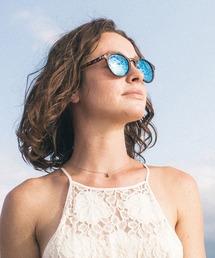 SUNSKI（サンスキー）DIPSEA　ディプシー　偏光レンズ　サングラス