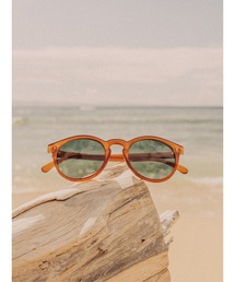 sunski（サンスキ）の「SUNSKI（サンスキー）DIPSEA　ディプシー　偏光レンズ　サングラス（サングラス）」