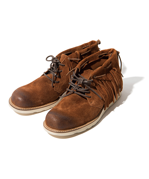 グラム glamb 1 26 ショート ブーツ ブラック レッド Crack Side Zip Boots / クラックサイドジップブーツ（ブーツ