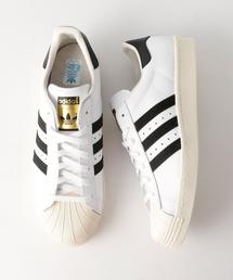 adidas | ＜adidas（アディダス）＞SUPERSTAR 80s◆(スニーカー)