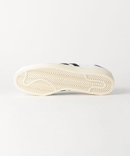 adidas（アディダス）の「＜adidas（アディダス）＞SUPERSTAR 80s◆（スニーカー・メンズ・ホワイト・28cm/27.5cm/25cm/26cm/27cm/25.5cm/29cm/26.5cm/28.5cm）」の5枚目の写真