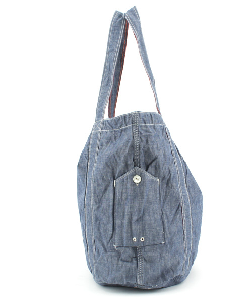 BEAMS PLUS（ビームスプラス）の「ARTS & CRAFTS / “WORKERS”トート 