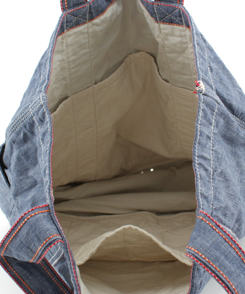BEAMS PLUS（ビームスプラス）の「ARTS & CRAFTS / “WORKERS”トート 