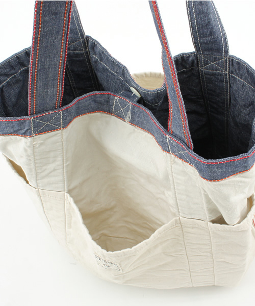 BEAMS PLUS（ビームスプラス）の「ARTS & CRAFTS / “WORKERS”トート 