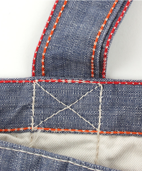 BEAMS PLUS（ビームスプラス）の「ARTS & CRAFTS / “WORKERS”トート 