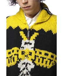 BEAMS（ビームス）の「KANATA / カウチンセーター（ニット/セーター