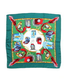 manipuri | MANIPURI スカーフ(ストール/ショール)