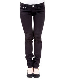 X-girl | STAR POCKET JEAN(デニムパンツ)