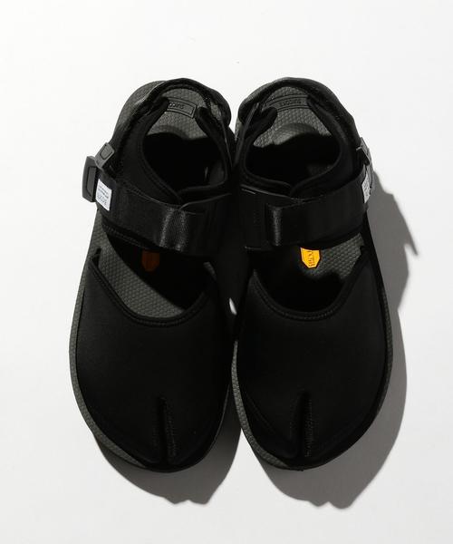 suicoke（スイコック）の「＜SUICOKE（スイコック）＞ BITA-V/サンダル ◆（サンダル・メンズ・ブラック・26cm/27cm/25cm/28cm）」の7枚目の写真