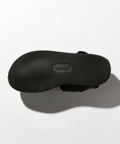 suicoke（スイコック）の「＜SUICOKE（スイコック）＞ BITA-V/サンダル ◆（サンダル・メンズ・ブラック・26cm/27cm/25cm/28cm）」の3枚目の写真