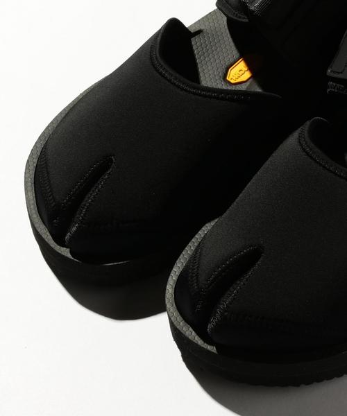 suicoke（スイコック）の「＜SUICOKE（スイコック）＞ BITA-V/サンダル ◆（サンダル・メンズ・ブラック・26cm/27cm/25cm/28cm）」の5枚目の写真