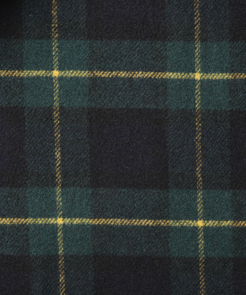 SILAS(サイラス)の「SILAS×LONDON TRADITION(ダッフルコート・メンズ・グレー/ネイビー・1/2/3)」の13枚目の写真