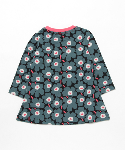 marimekko（マリメッコ）の「UNIKKO JERSEY / ONIKA DRESS