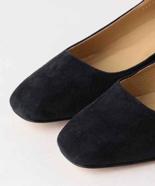 ODETTE E ODILE（オデットエオディール）の「OFD スクエアワン  