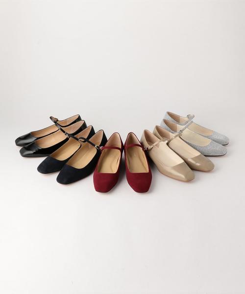 ODETTE E ODILE（オデットエオディール）の「OFD スクエアワン  