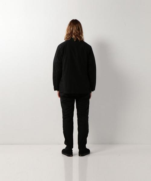 TEATORA（テアトラ）の「＜TEATORA＞ WALLET JACKET P/ｼﾞｬｹｯﾄ