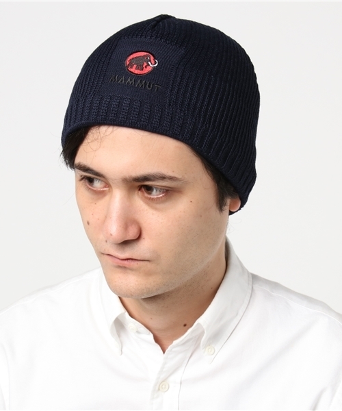 sublime beanie mammut
