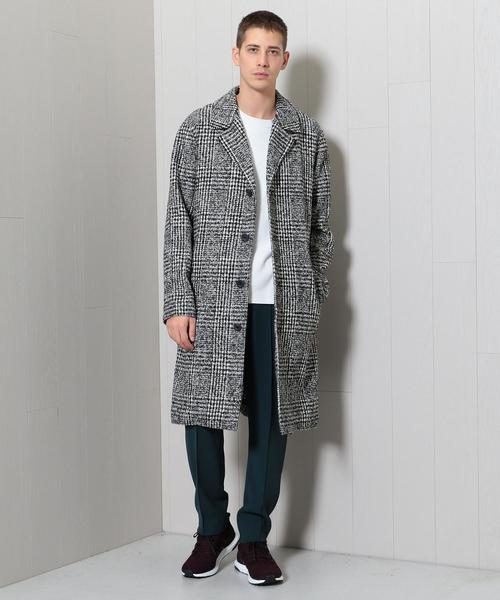 チェスターコートエディションズ エムアール(Éditions M.R）