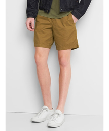 GAP | Gap ツイル ジョガーショートパンツ（18Cm）(その他パンツ)